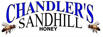Chandler's Sandhill Honey